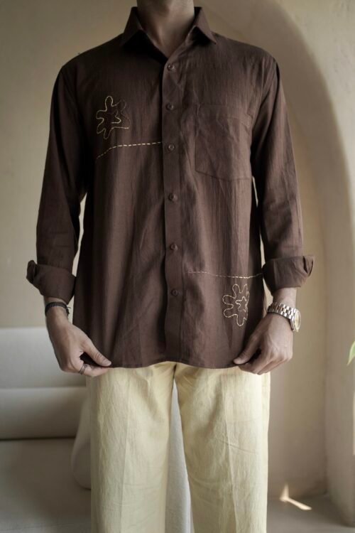 Earthline combo ( shirt & pants )